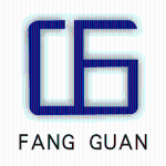东莞市方冠电子限公司logo