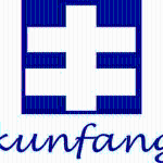 坤方电子技术有限公司logo