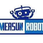 美迅机器人科技招聘logo