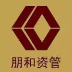 朋和资产管理招聘logo