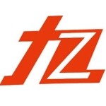 九州装饰招聘logo