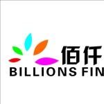 深圳市佰仟金融服务有限公司武汉分公司招聘logo