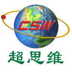 深圳市超思维电子股份有限公司logo