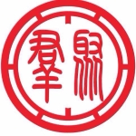 广州群聚资产管理有限公司招聘logo