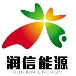 广东润信能源科技有限公司logo