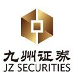 九州证券股份有限公司广东分公司招聘logo