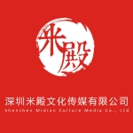 深圳米殿文化传媒有限公司招聘logo