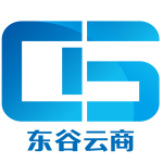 东谷云商集团招聘logo