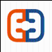 前海易网电子商务logo
