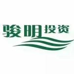 广州骏明投资有限公司招聘logo