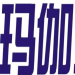 江门市玛伽外语语言文化培训有限公司新会分公司logo