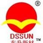 东莞市高旭新材料有限公司招聘logo