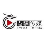 广东点睛网络科技有限公司logo
