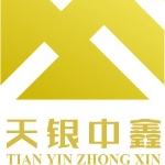 天银中鑫网络投资发展（深圳）有限公司招聘logo