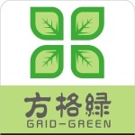 东莞市方格绿农产品配送服务有限公司logo