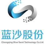 广东蓝沙信息科技有限公司logo