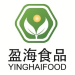 盈海食品原料贸易logo