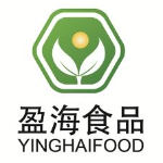 东莞市盈海食品原料贸易有限公司logo