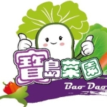 广东泰德绿色农业科技发展有限公司招聘logo