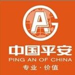 中国平安人寿保险股份有限公司东莞中心支公司长盛营业部logo