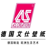 武汉市武昌区艾仕美建材经营部招聘logo