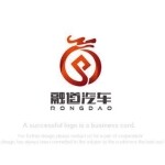 融道汽车贸易招聘logo
