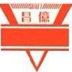 昌亿复合材料机械科技logo