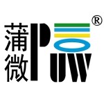 东莞蒲微防水透气膜材料有限公司logo