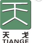 佛山天戈科技有限公司logo