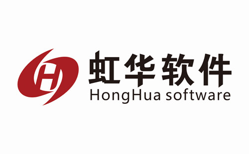 东莞市虹华软件科技有限公司logo