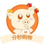 深圳市分秒购物网络科技有限公司招聘logo