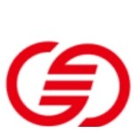 湖南省三联装饰公司logo