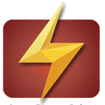 北京閃電裝飾工程有限公司招聘logo