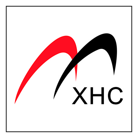 中山市鑫浩川展示制品有限公司招聘logo