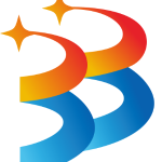 叁加叁电子商务招聘logo