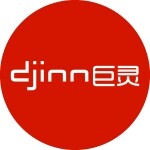 北京巨灵科技有限公司logo