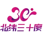 宁波北纬三十度电子商务有限公司招聘logo