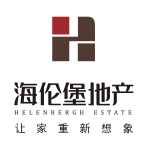 东莞市海伦堡房地产开发有限公司logo
