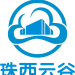 江门市众创工场孵化器有限公司logo