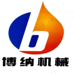 东莞市博纳机械有限公司logo