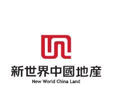 新世界（中国）地产投资有限公司logo