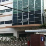 东莞市富航电子科技有限公司