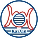 东莞市凯信机械设备有限公司logo