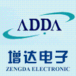 增达电子（惠州）有限公司