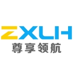 深圳市尊享领航网络有限公司招聘logo