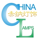 中山市横栏镇赤纳灯饰销售部招聘logo
