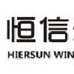 深圳市恒信永利金融服务有限公司招聘logo