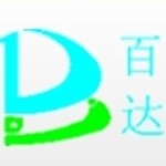 东莞市百达半导体材料有限公司logo