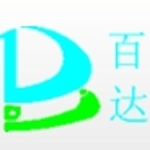 东莞市百达半导体材料有限公司LOGO