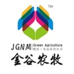 内蒙古金谷农牧业科技有限公司logo